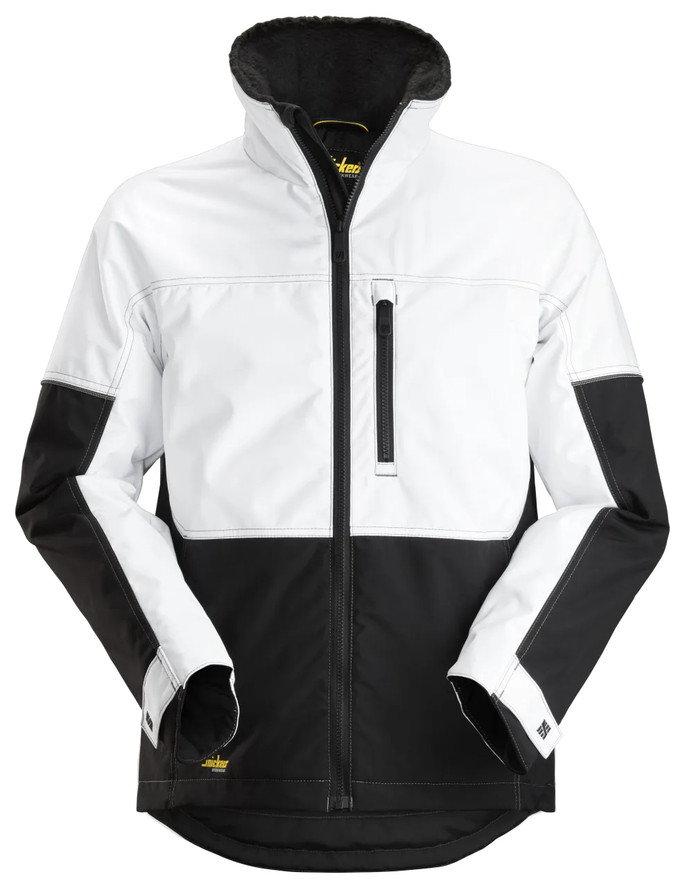 AllroundWork, Veste d’hiver