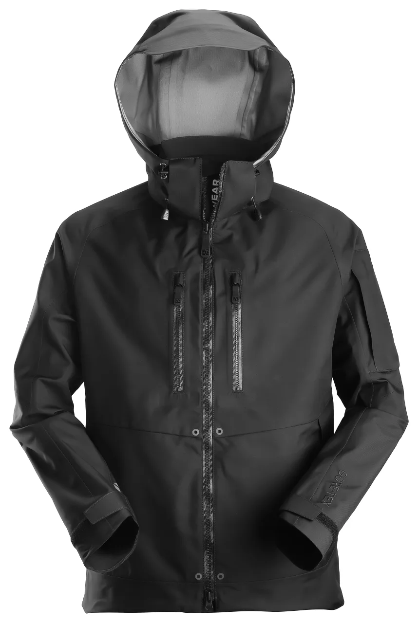 FlexiWork, Veste extérieure Gore-Tex®