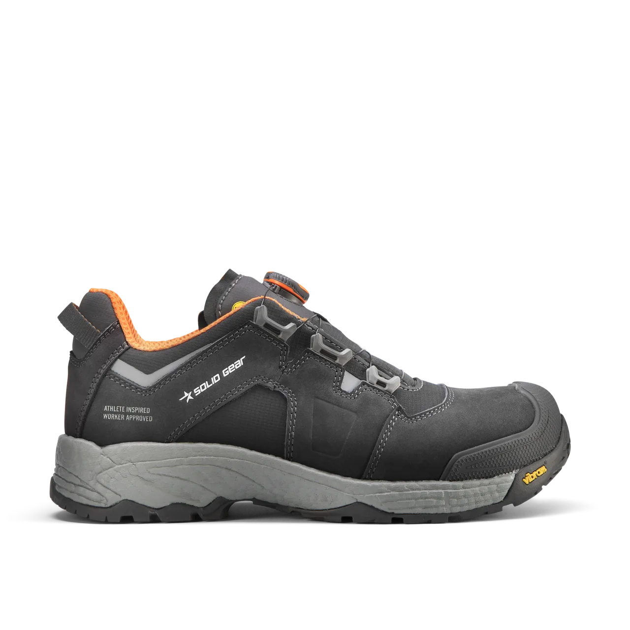 Vapor 3 Low
