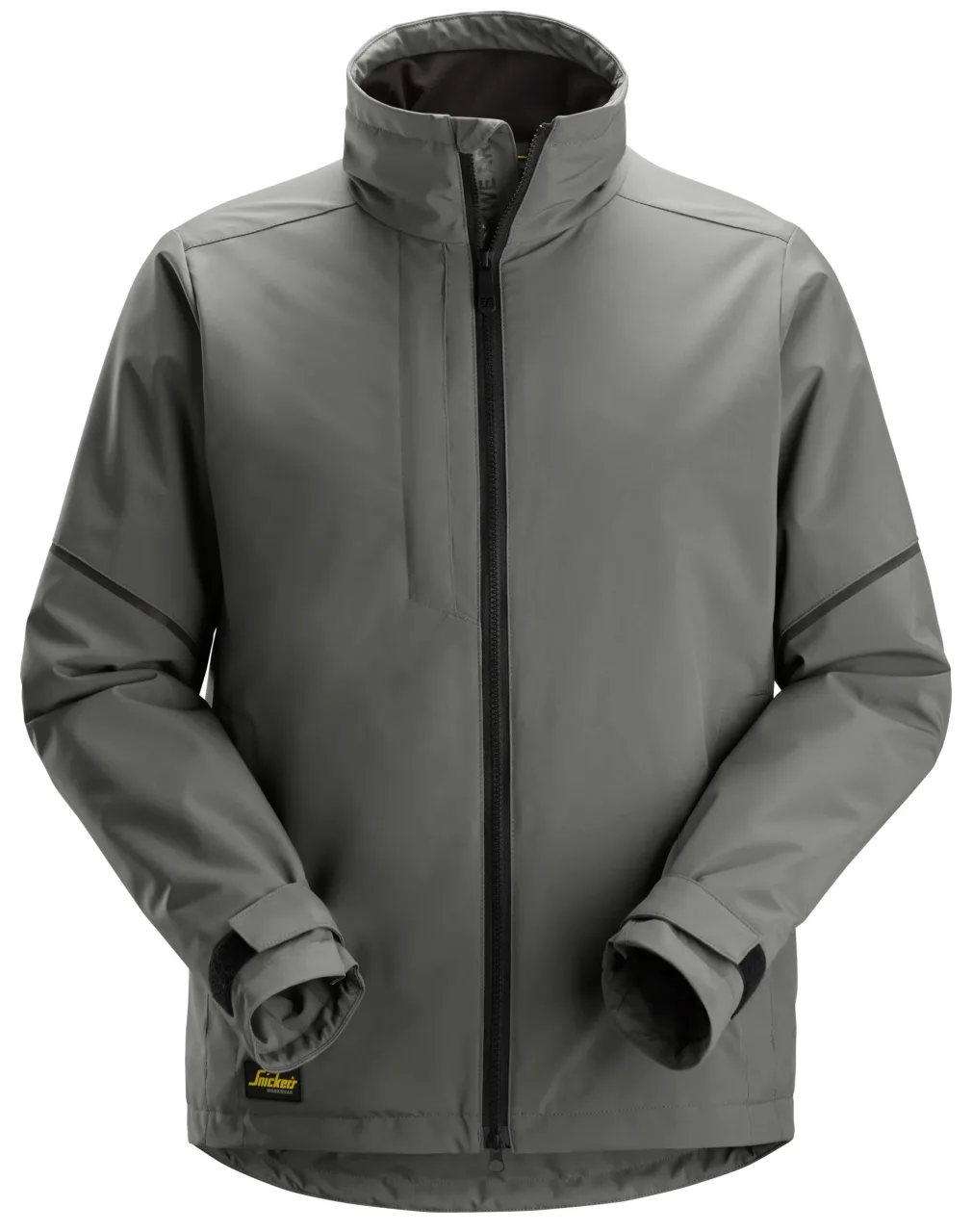 Veste doublée en polaire Windstopper