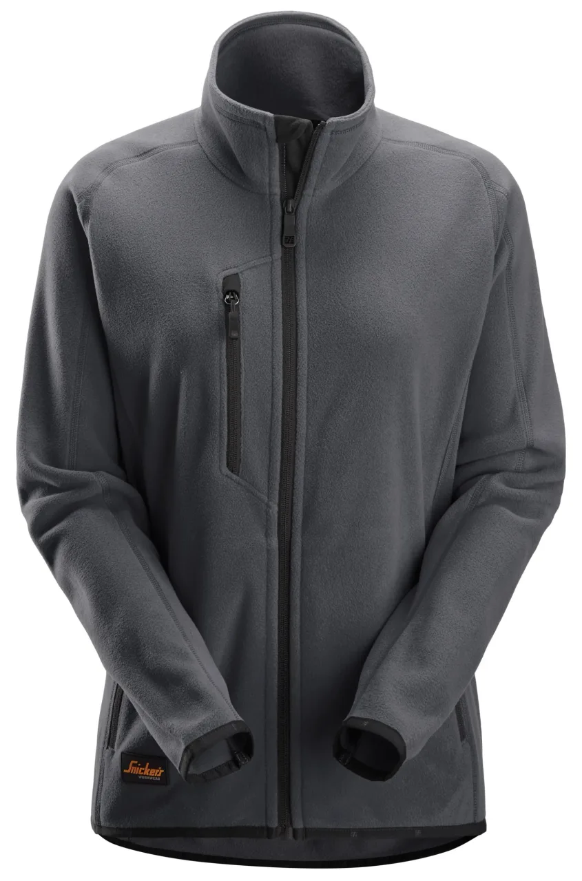 Veste polaire pour femme en Polartec® Shed Less