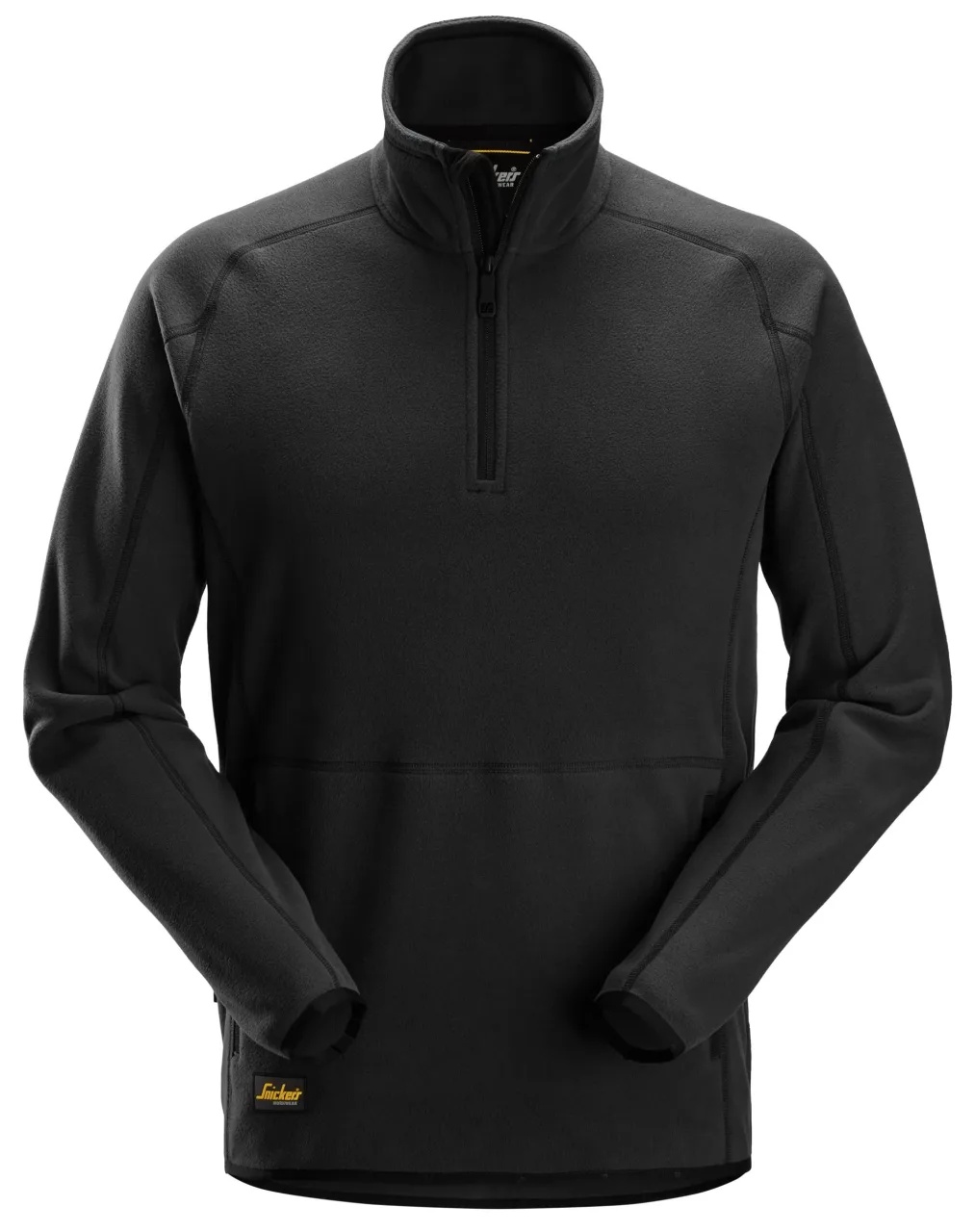 Veste polaire demi zip Polartec® Shed Less