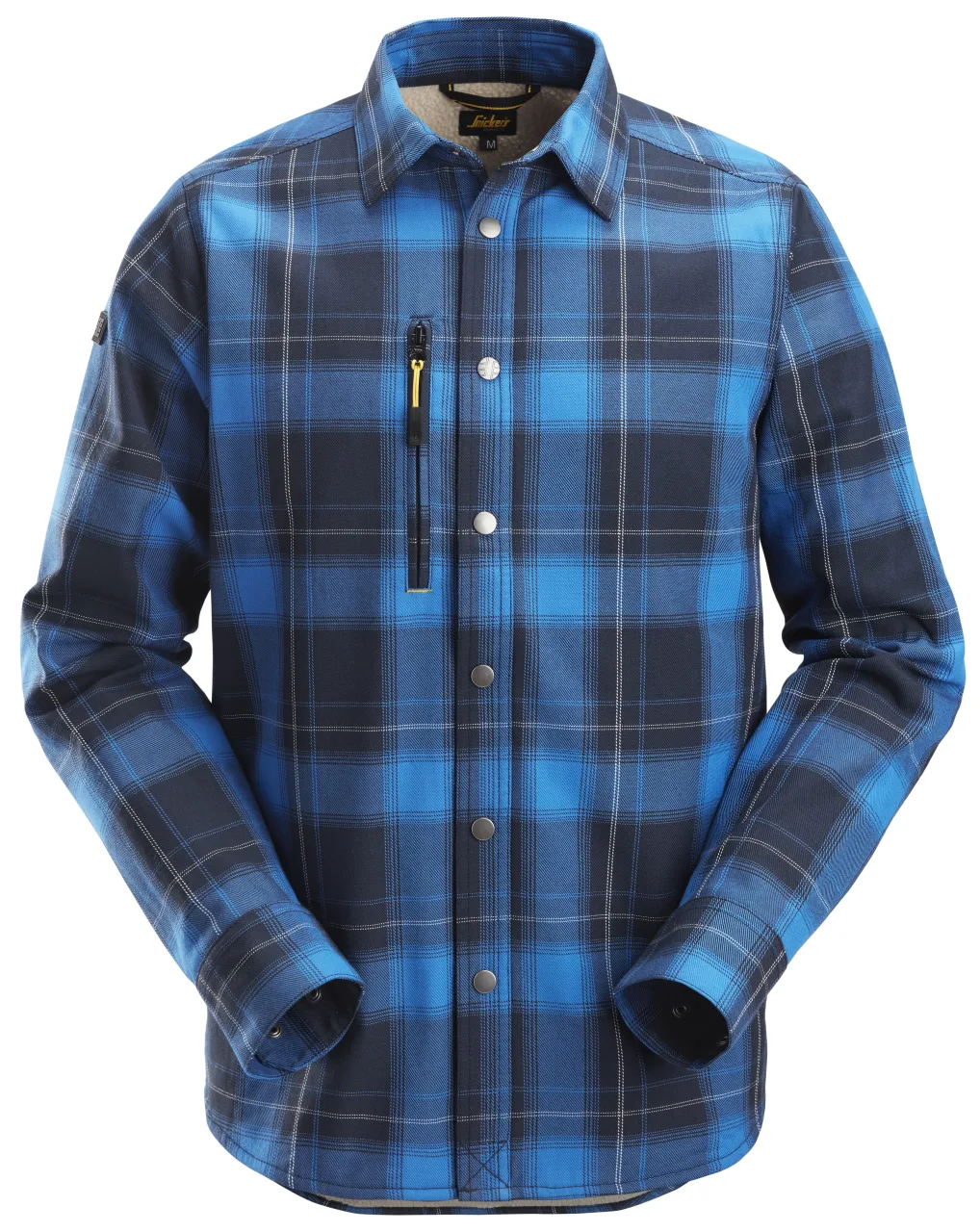 Chemise isolante