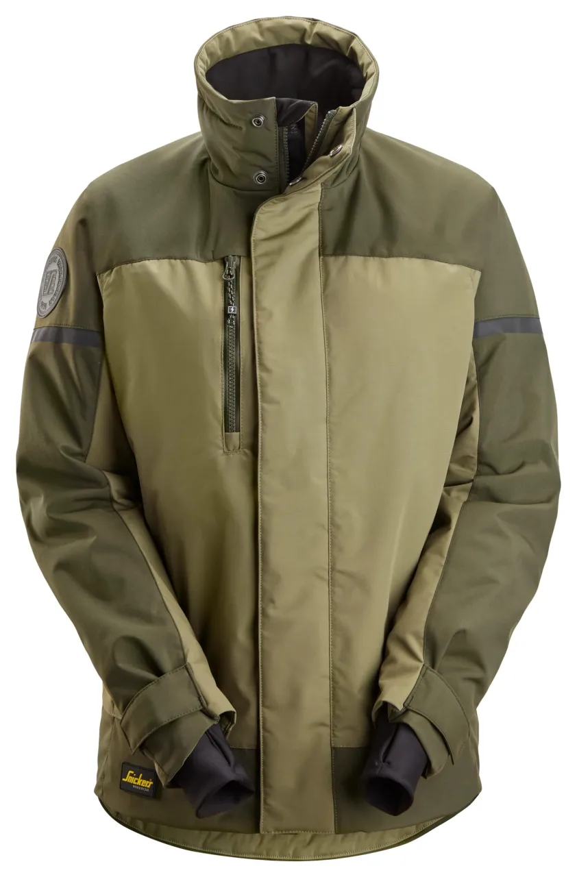 Veste isolante pour femme