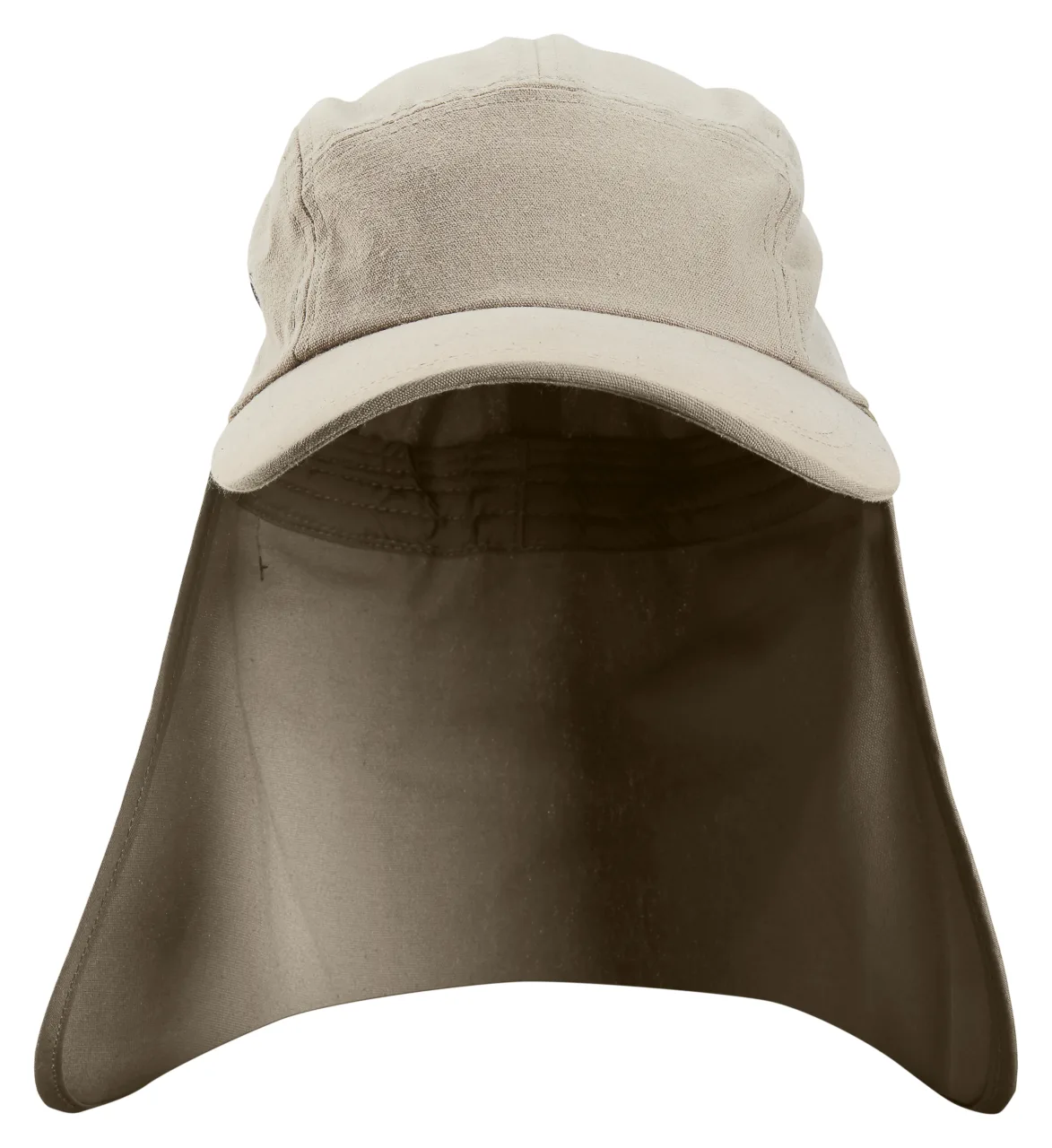 Casquette de protection solaire