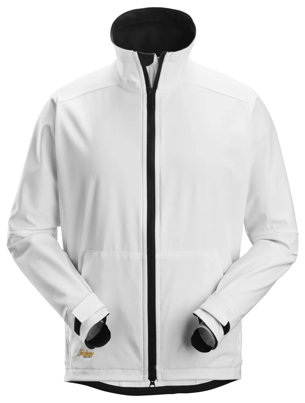 Veste Softshell coupe-vent