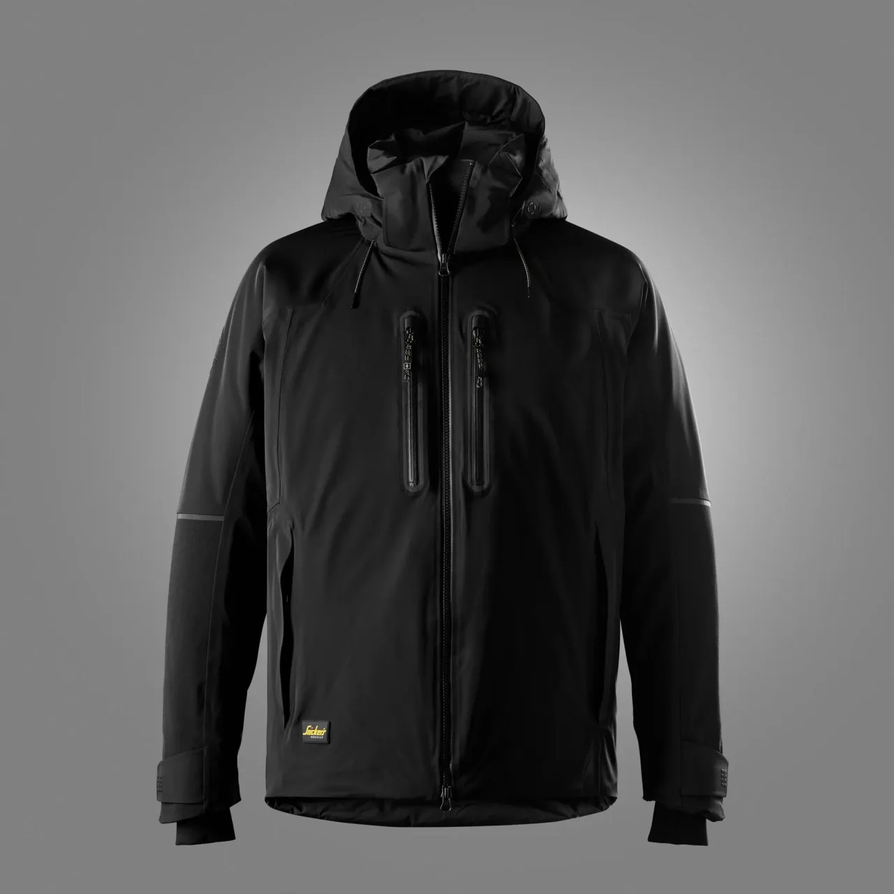 Veste extensible
