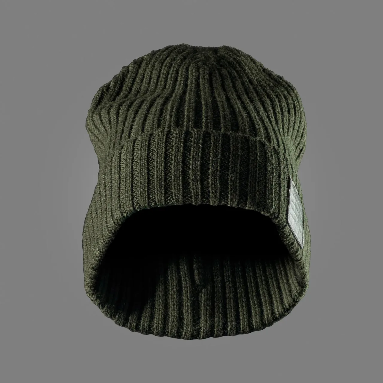 Bonnet de pêcheur en laine