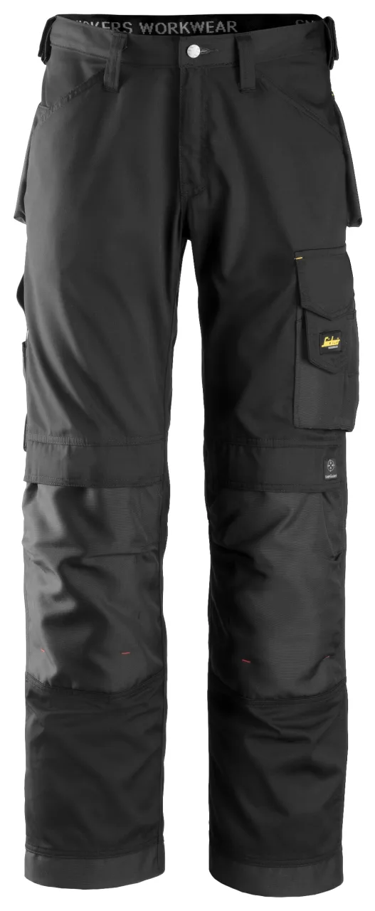 Pantalon d’artisan, CoolTwill