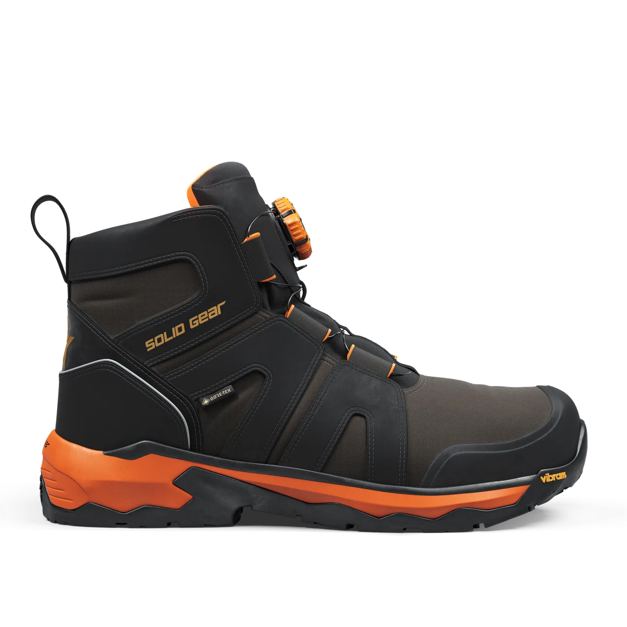 SOLID GEAR TIGRIS GTX AG MID