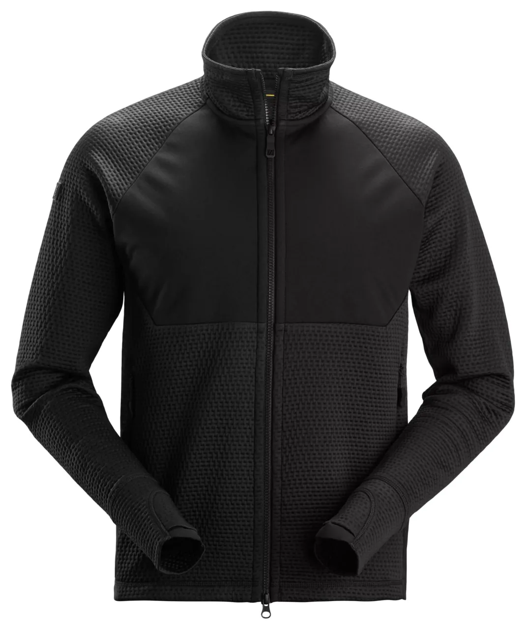 Veste de couche intermédiaire