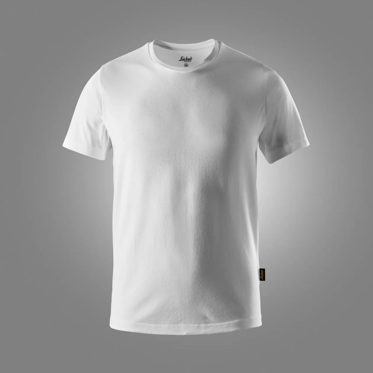 T-shirt ajusté