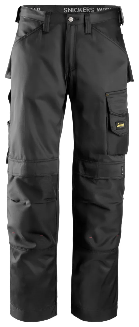Pantalon d’artisan, DuraTwill